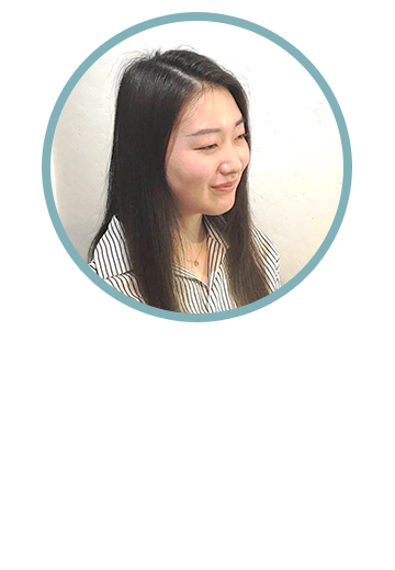 黒田はづき